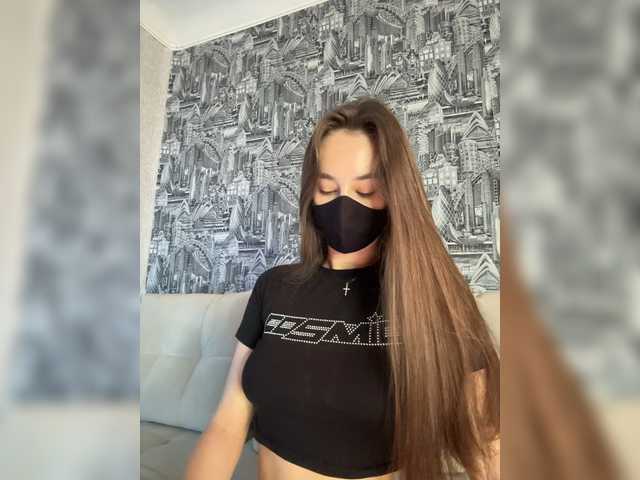 -EVO4KA- live cam on BongaCams