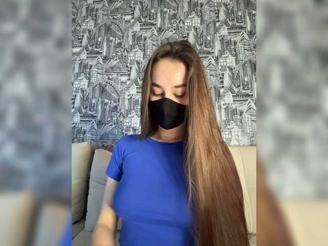 -EVO4KA- live cam on BongaCams