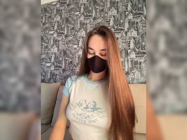 -EVO4KA- live cam on BongaCams