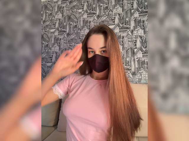 -EVO4KA- live cam on BongaCams