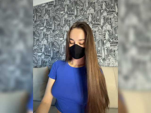 -EVO4KA- live cam on BongaCams