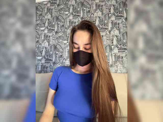 -EVO4KA- Sex Cam Show