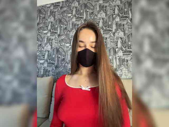 -EVO4KA- Live Webcam on BongaCams