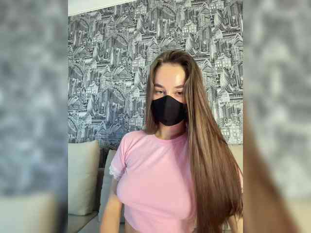 -EVO4KA- Live Webcam on BongaCams