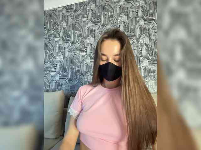 -EVO4KA- Live Webcam on BongaCams