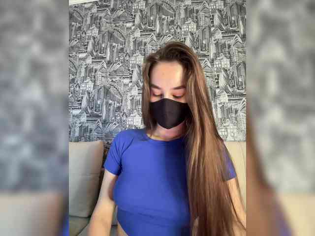 -EVO4KA- Sex Cam Show