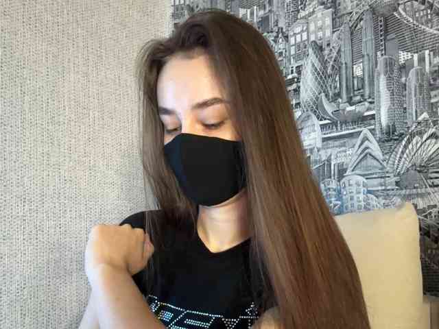 -EVO4KA- Live Webcam on BongaCams