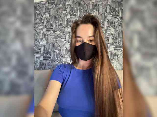 -EVO4KA- Sex Cam Show