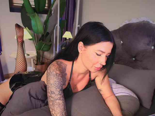 Abdevi webcam