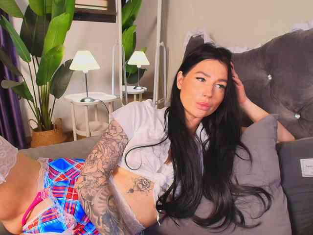 Abdevi webcam