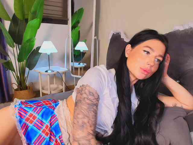 Abdevi webcam
