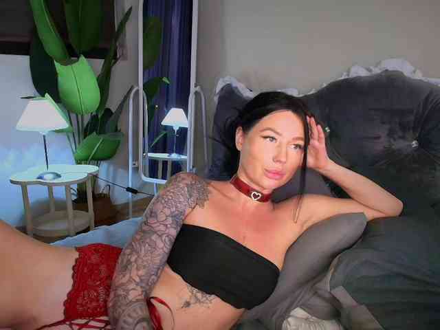 Abdevi webcam