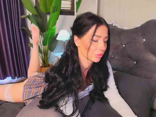 Abdevi webcam