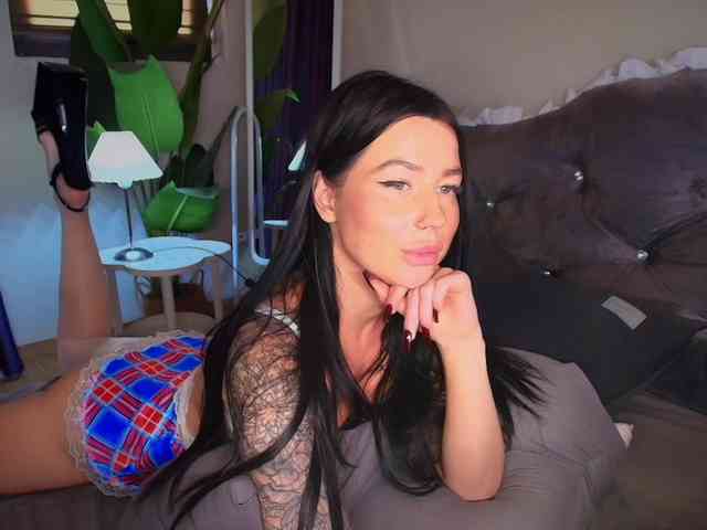 Abdevi webcam
