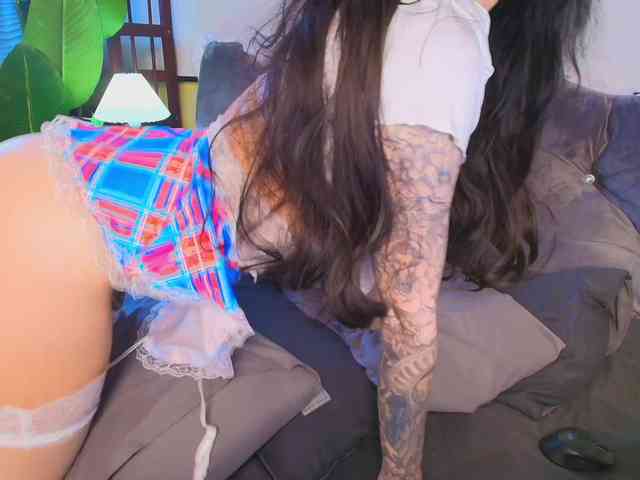 Abdevi webcam