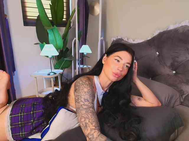 Abdevi webcam