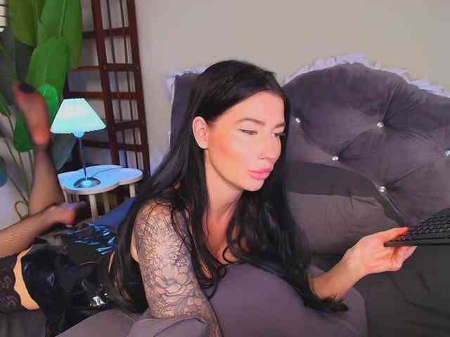 Abdevi webcam