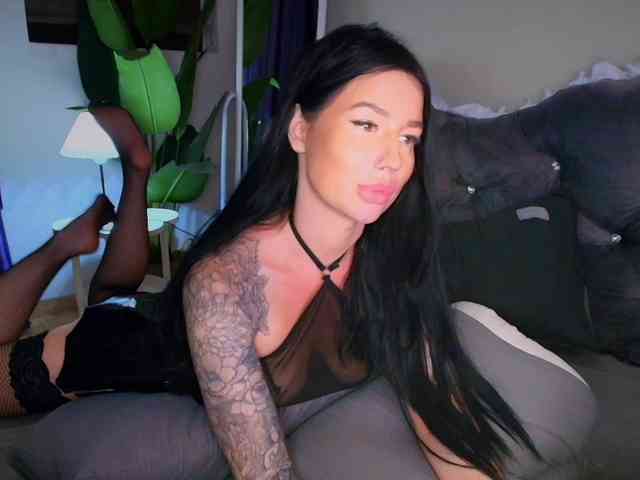 Abdevi webcam
