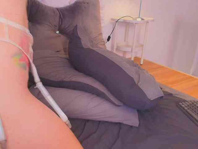 Abdevi webcam