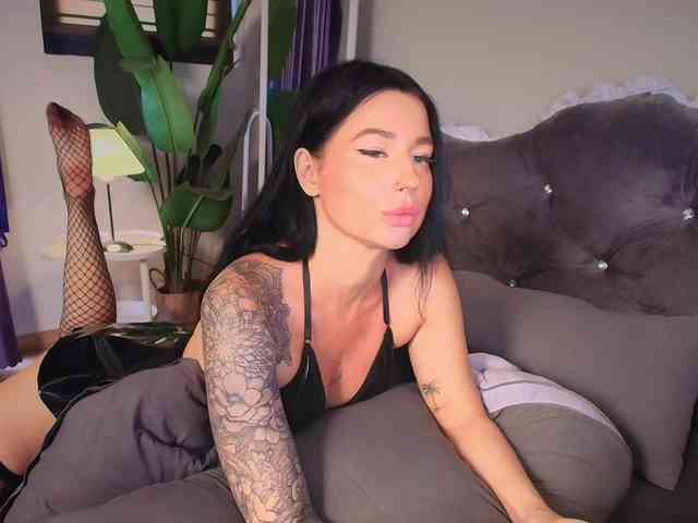 Abdevi webcam