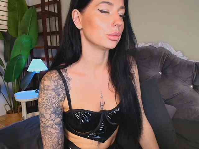 Abdevi webcam