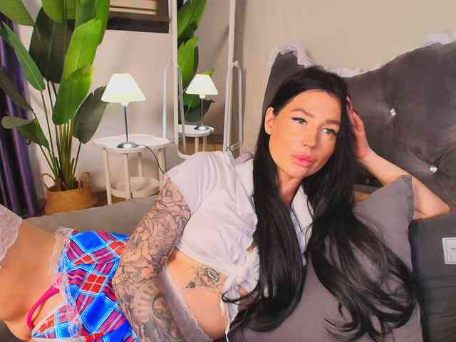 Abdevi webcam