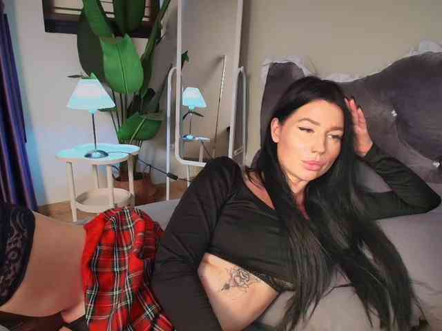 Abdevi webcam