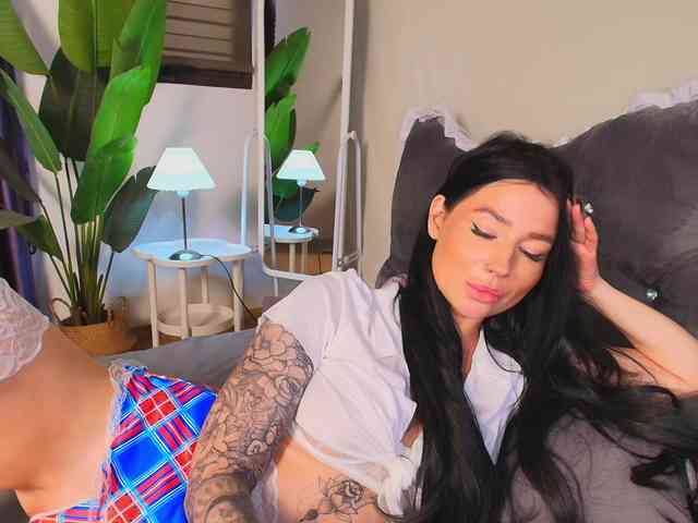 Abdevi webcam