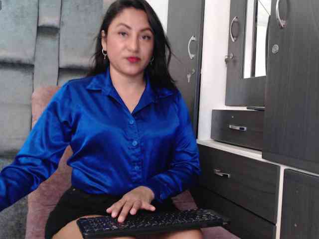 Jeann-Foster webcam