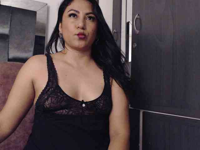 Jeann-Foster webcam