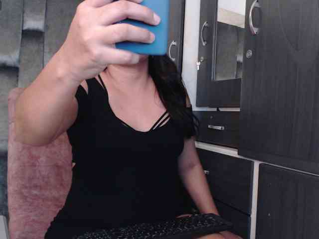Jeann-Foster webcam