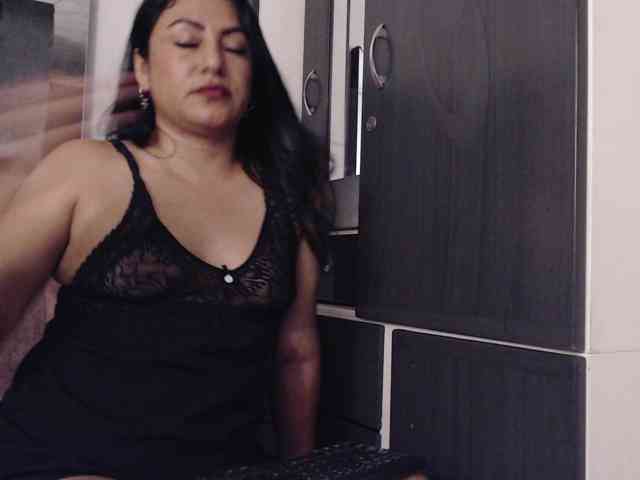 Jeann-Foster webcam