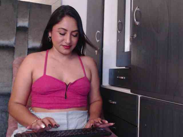 Jeann-Foster webcam