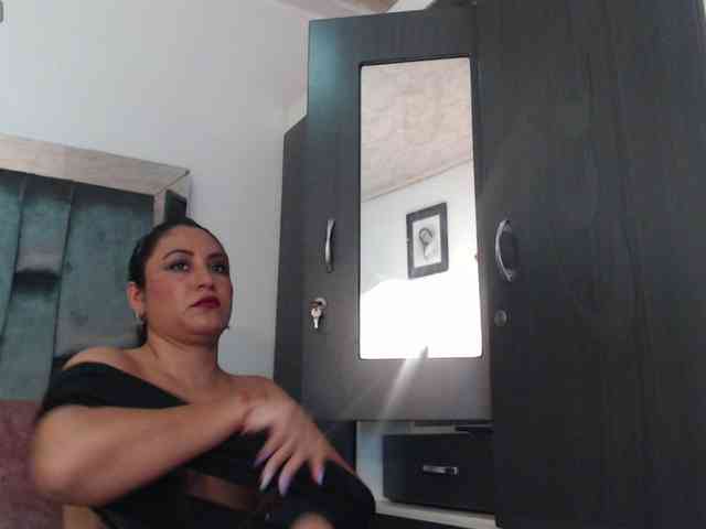 Jeann-Foster webcam