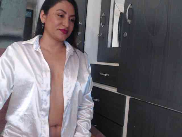 Jeann-Foster webcam