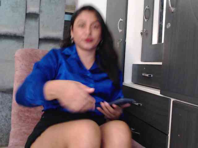 Jeann-Foster webcam