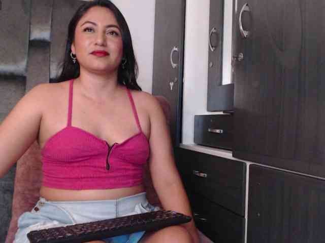 Jeann-Foster webcam