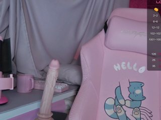 PaeBae Porn Show