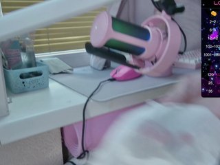 PaeBae Porn Show