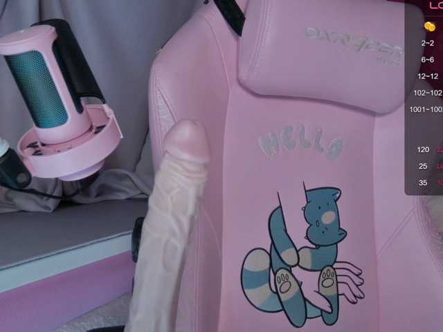 BerryBae live cam on BongaCams