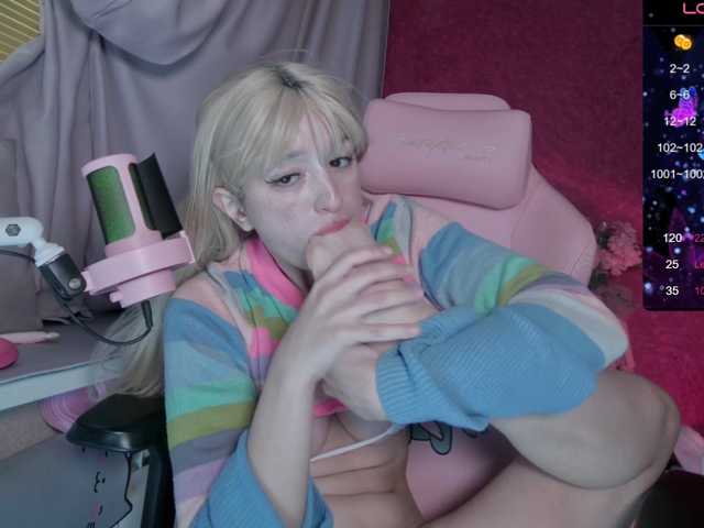 BerryBae live cam on BongaCams