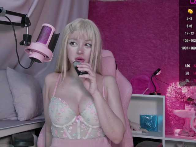 BerryBae live cam on BongaCams