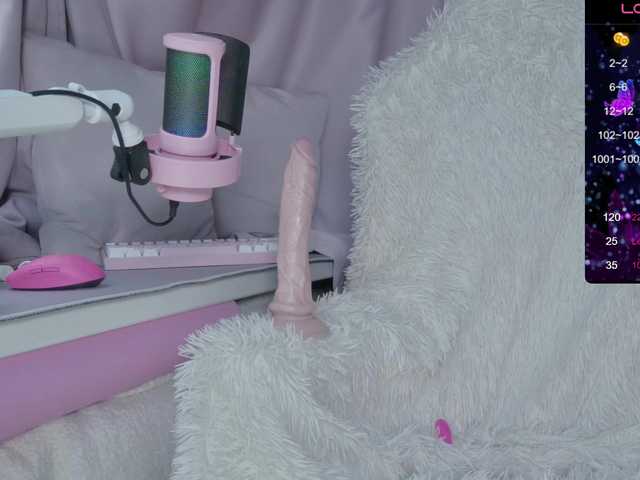 BerryBae live cam on BongaCams