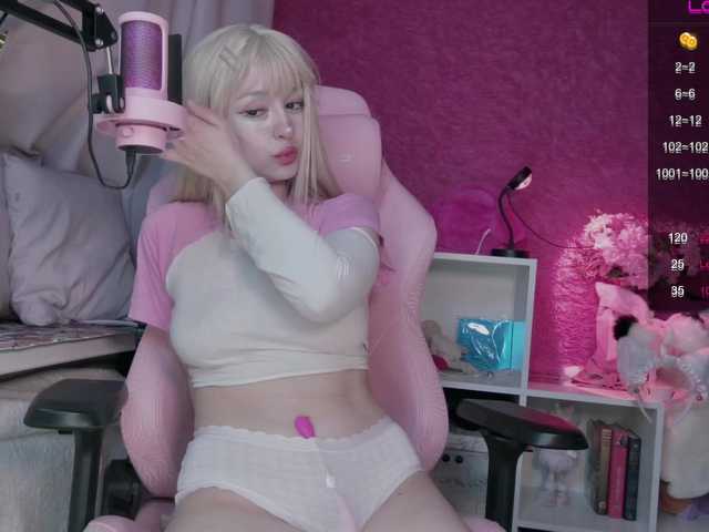 BerryBae live cam on BongaCams