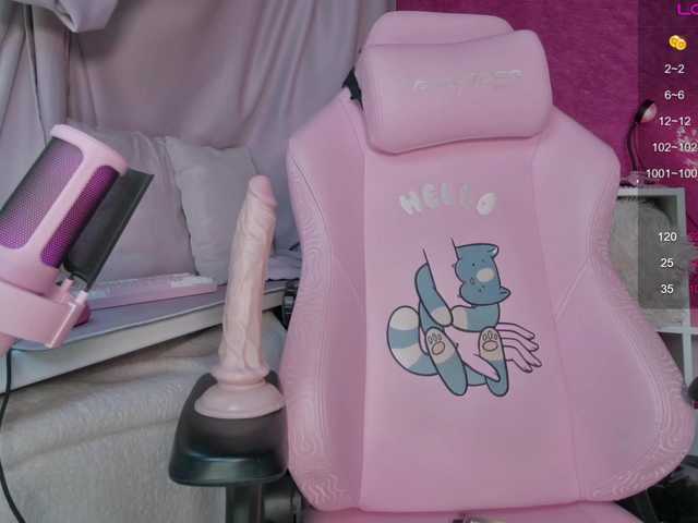 BerryBae live cam on BongaCams