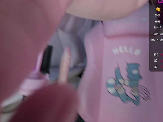 BerryBae live cam on BongaCams