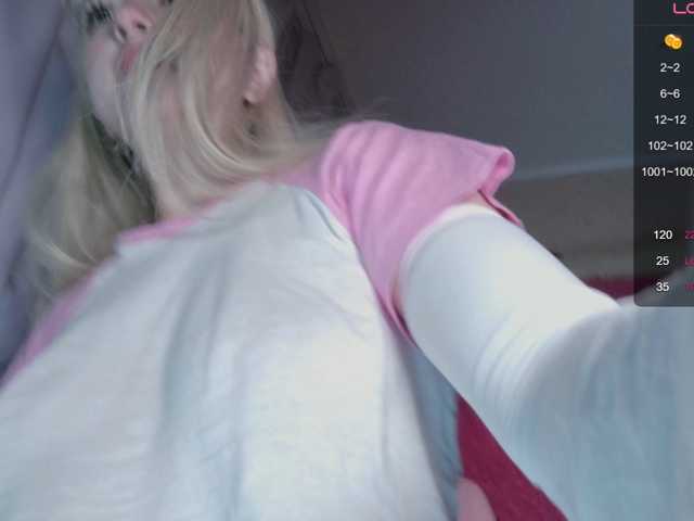 BerryBae live cam on BongaCams