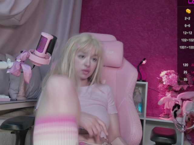 BerryBae live cam on BongaCams