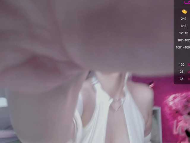 BerryBae live cam on BongaCams