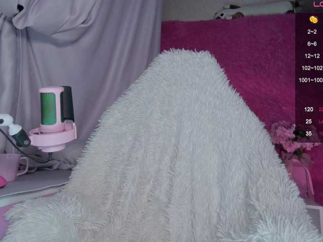 BerryBae live cam on BongaCams